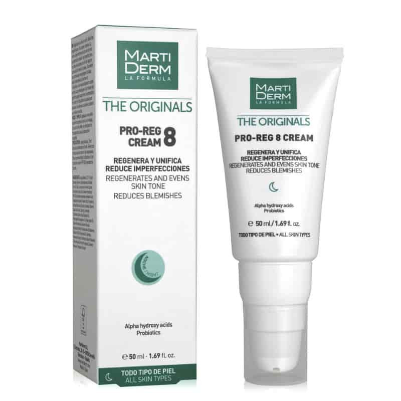 martiderm-the-originals-pro-reg-8-cream