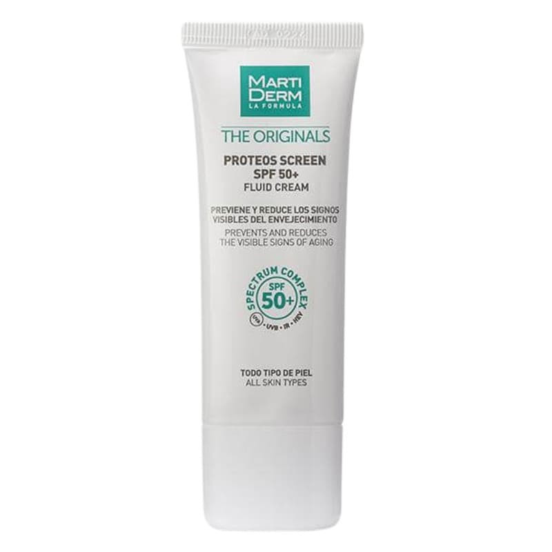 martiderm-proteos-screen-spf50-creme-40-ml