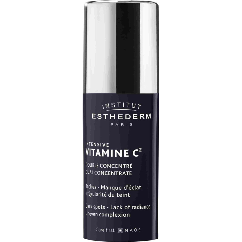 Crema-intensiva-vitamina-c-Institut-Esthederm