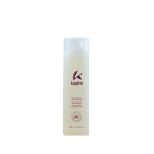Champú - para - caspa -  250 - ml - Kapyderm