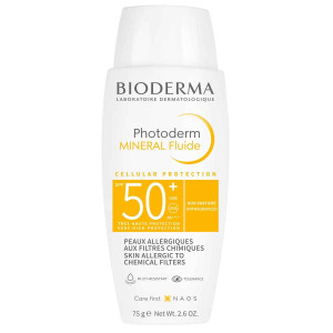 Bioderma Sensibio H2O Pump Solución Micelar piel sensible 500ml