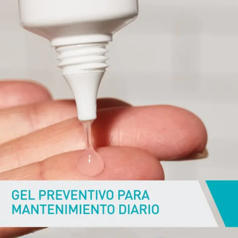 CeraVe Gel Control Imperfecciones