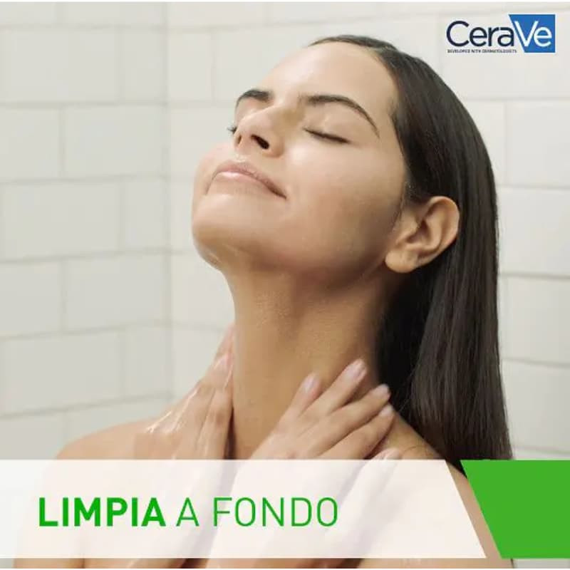 CeraVe Serum Retinol anti-marcas