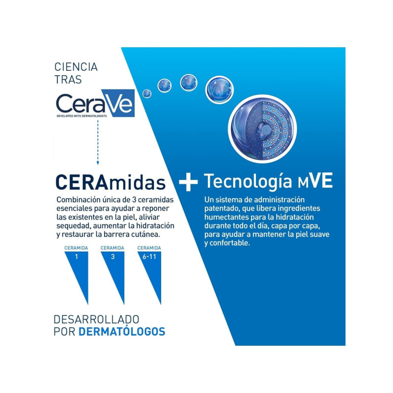CeraVe Serum Retinol anti-marcas