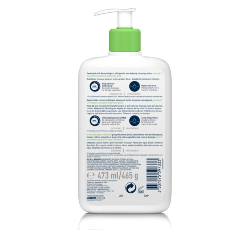 cerave-limpeza-hidratante-composição