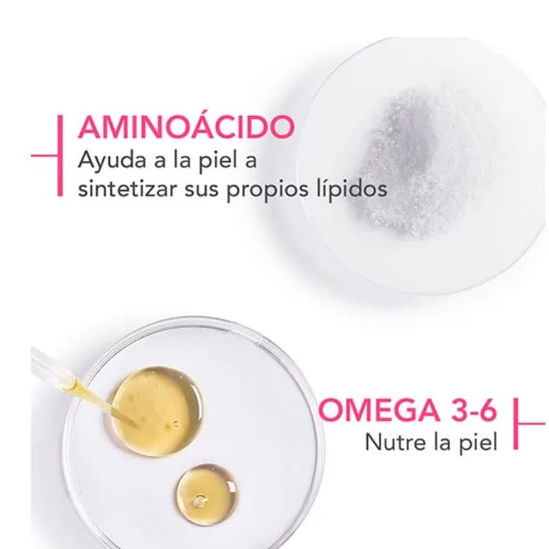 Bioderma Sensibio H2O Pump Solución Micelar piel sensible 500ml