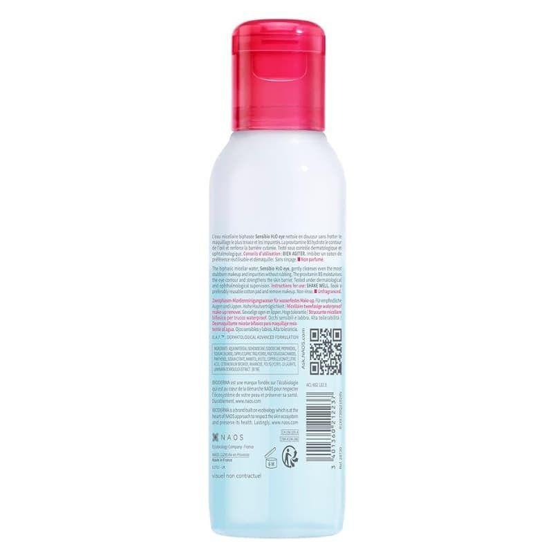 bioderma-sensibio-h2o-eye-desmaquilhante-para-os-olhos-composição