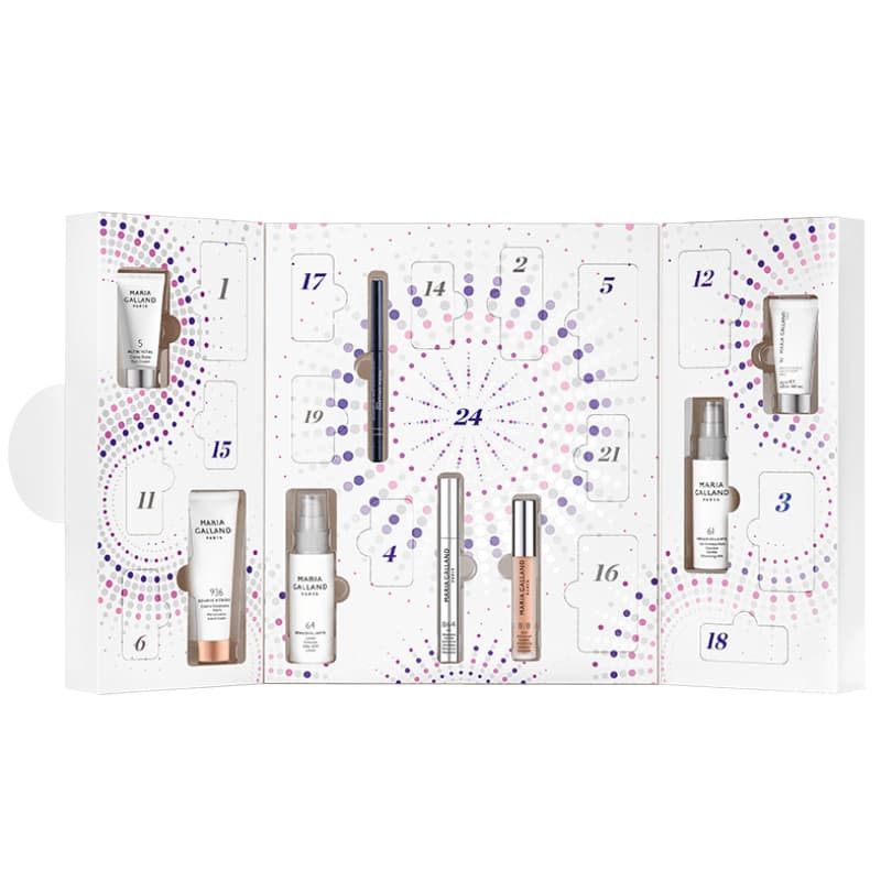 Maria Galland - Ultim’Boost 001 Hydratation
