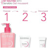 Bioderma Sensibio H2O Pump Solución Micelar piel sensible 500ml