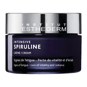 institut-esthederm-creme-intensive-spiruline-50ml