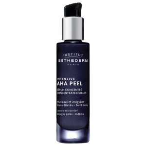 institut-esthederm-intensive-aha-peel-serum-concentrado