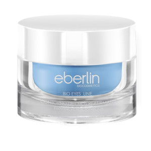 Eberlin - Contorno de Ojos Bio Eyes reafirmante SPF6