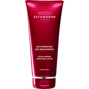 institut-esthederm-leite-corporal-hidratante-anti-flacidez-200ml