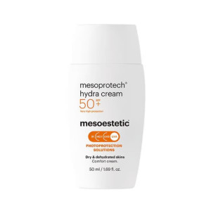Mesoestetic - Mesoprotech - light - water - antiaging - veil
