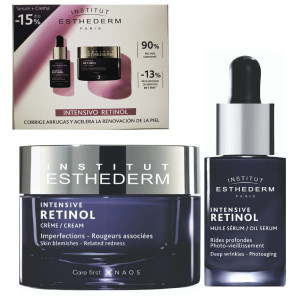 institut-esthederm-conjunto-intensivo-retinol