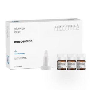 Espuma limpiadora "Purifying Mousse" - Mesoestetic