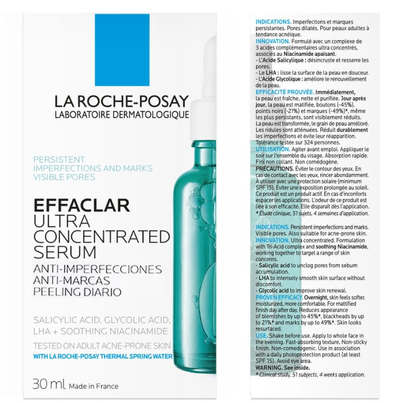 La Roche Posay Hyalu B5 serum ojos
