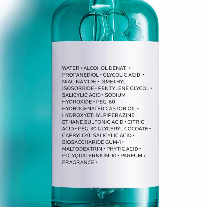 la-roche-posay-effaclar-serum-ingredientes