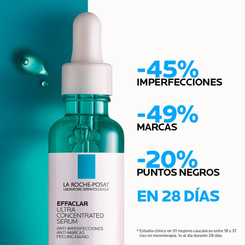 La Roche Posay Hyalu B5 serum ojos