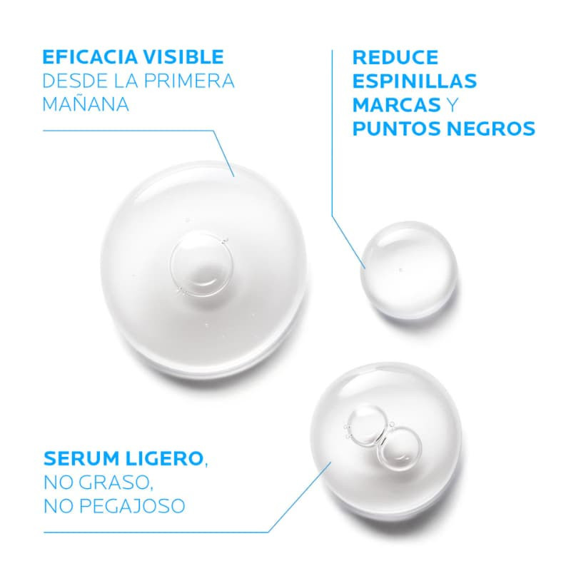 La Roche Posay Hyalu B5 serum ojos