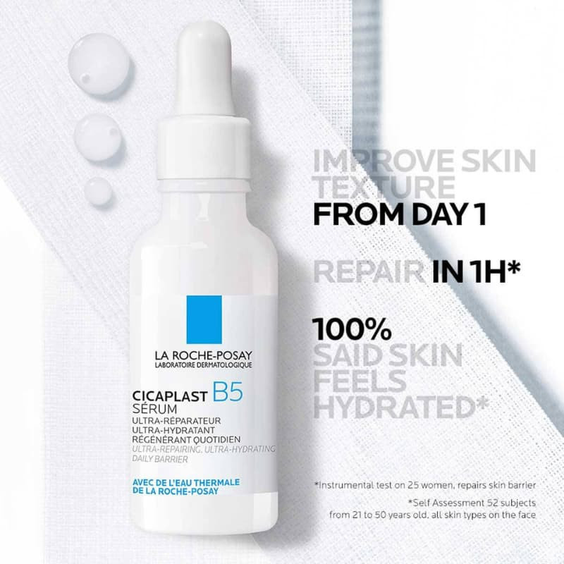 La Roche Posay Hyalu B5 serum ojos
