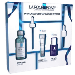 La Roche Posay Hyalu B5 serum ojos