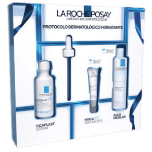 La Roche Posay Hyalu B5 serum ojos
