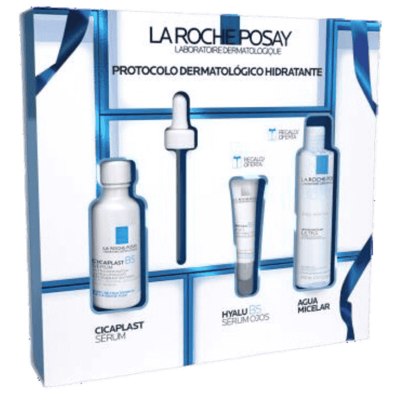 La Roche Posay Hyalu B5 serum ojos