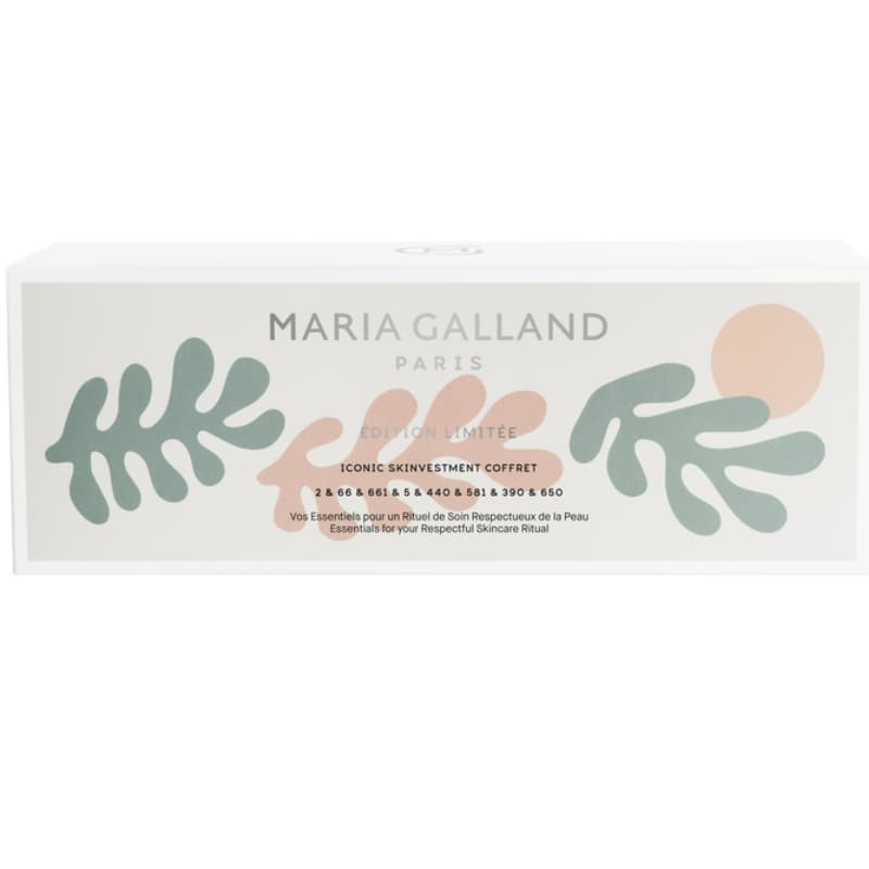 maria-galland-iconic-skinvestment-set