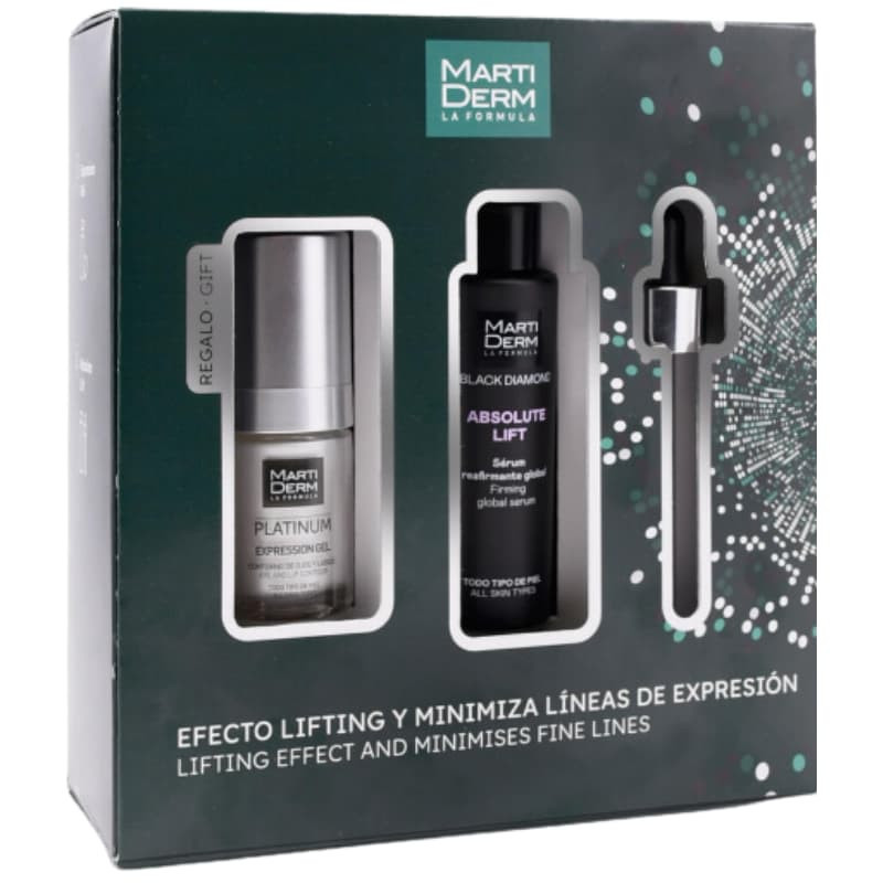 Martiderm – The Originals Proteos Hydra Plus
