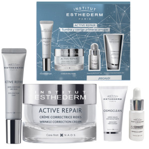 institut-esthederm-pack-active-repair