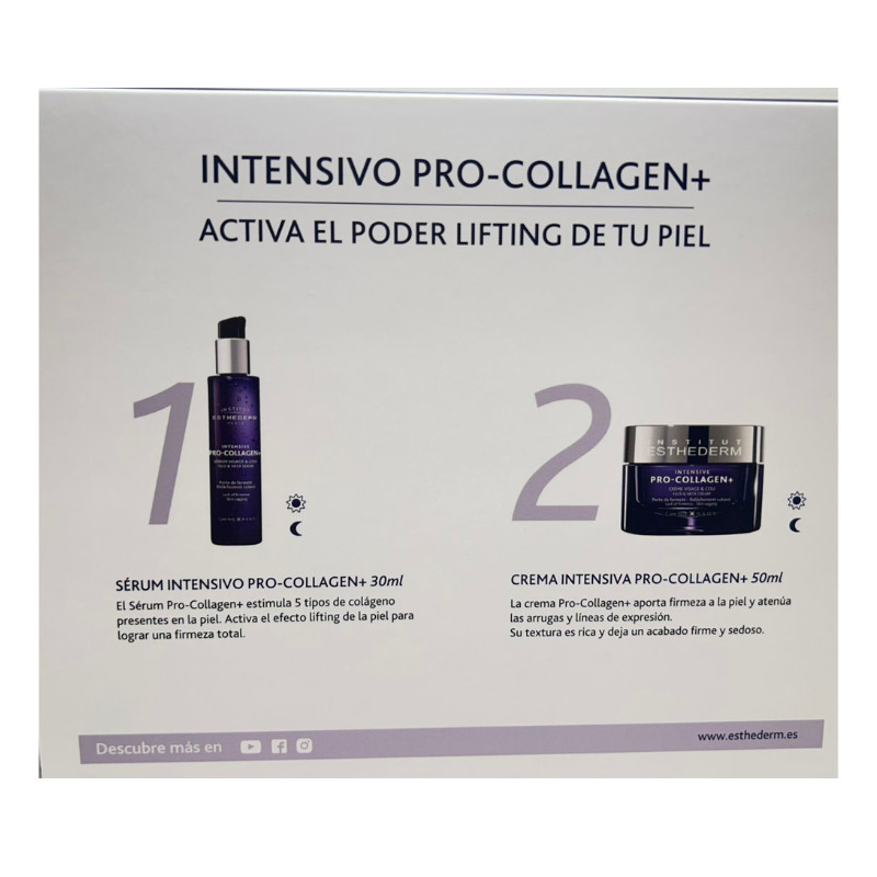 pro-collagen-pack-creme-e-serum-esthederm