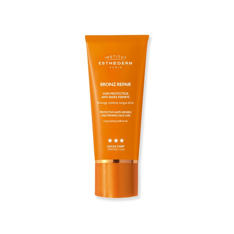 bronz-repair-sol-fuerte-institut-esthederm