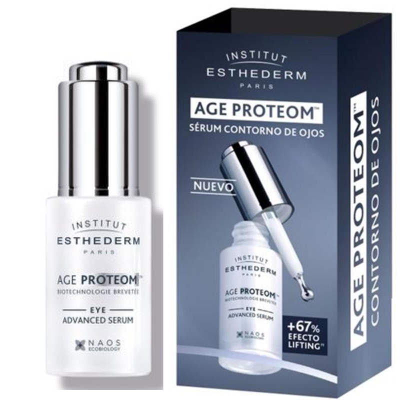 Serum intensivo hialuronico - Institut Esthederm