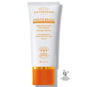 institut-esthederm-photo-regul-creme-bronzeador-anti-manchas
