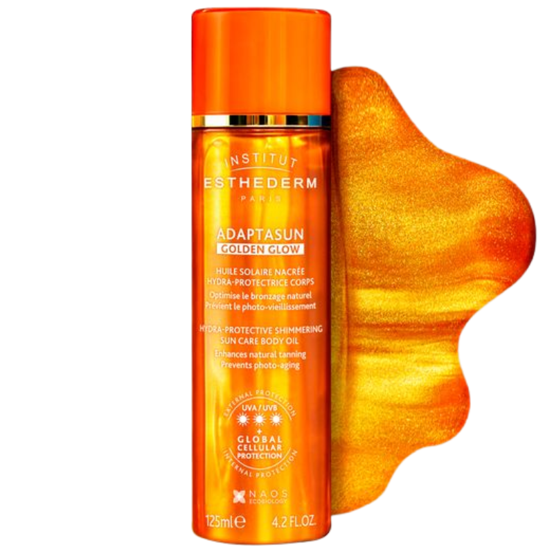esthederm-adaptasun-oleo-de-protecao-solar-golden-glow