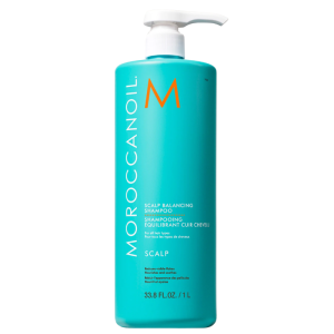 Moroccanoil Champú Reparador Hidratante