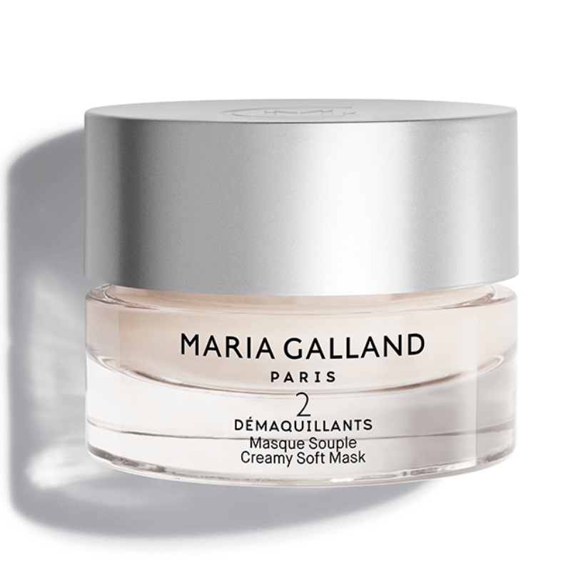 Maria Galland I A.M Energized Skincare Set