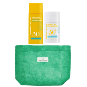 Pack crema Timexpert C+ Germaine de capuccini