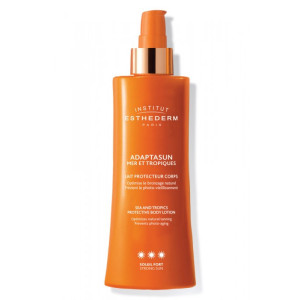Adaptasun-Leche-Corporal-sol-fuerte-Institut-Esthederm