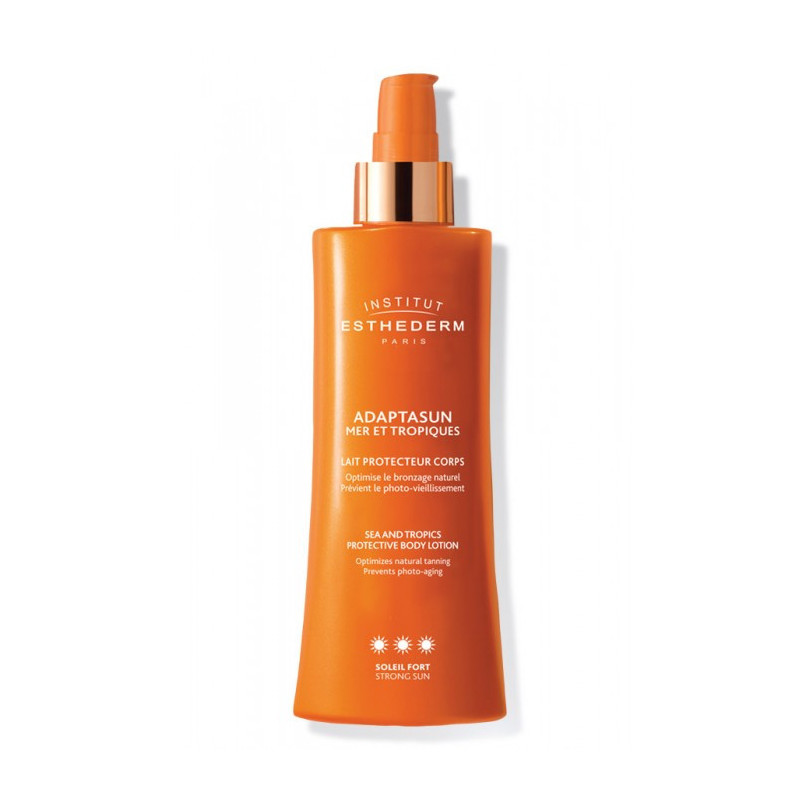 Adaptasun-Leche-Corporal-sol-fuerte-Institut-Esthederm