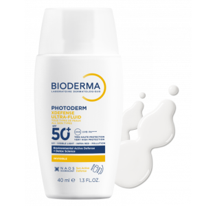 copy of Bioderma Sensibio H2O Pump Solución Micelar piel sensible 500ml