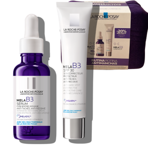 la-roche-posay-rotina-antimanchas-mela-b3-creme-e-serum