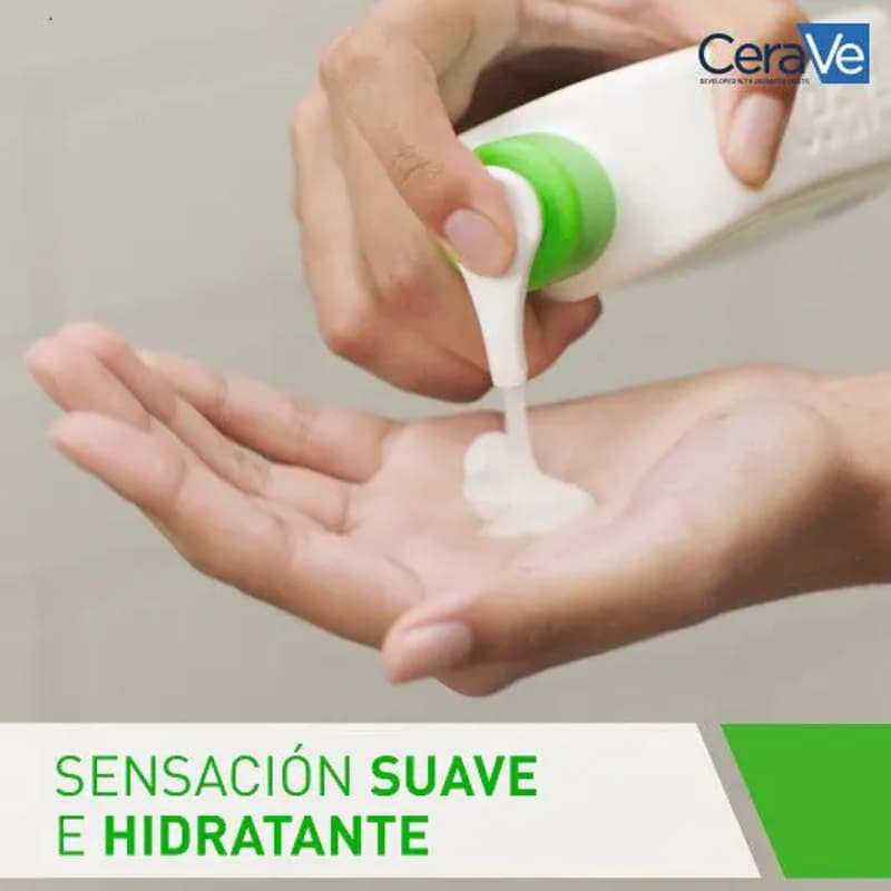 CeraVe Serum Retinol anti-marcas