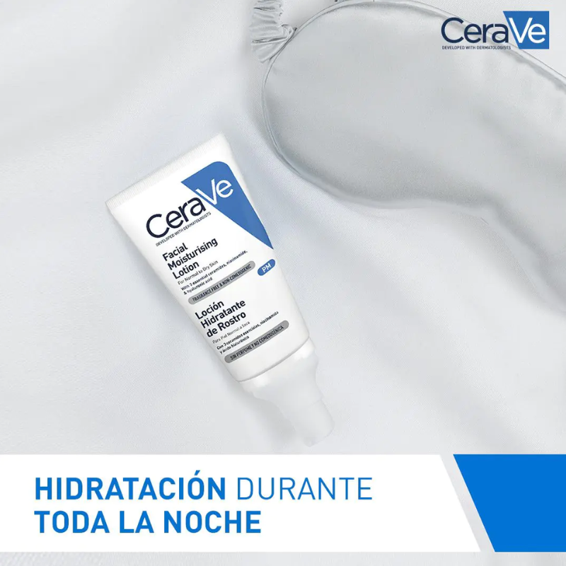 Cerave Rotina Pele normal a seca