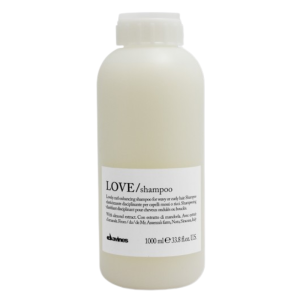 Davines champô Love Curl Shampoo 1 litro