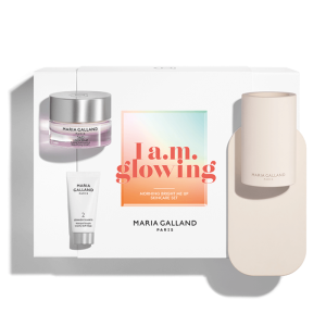 Maria Galland 560 Lumin'Éclat Beautifying Cream
