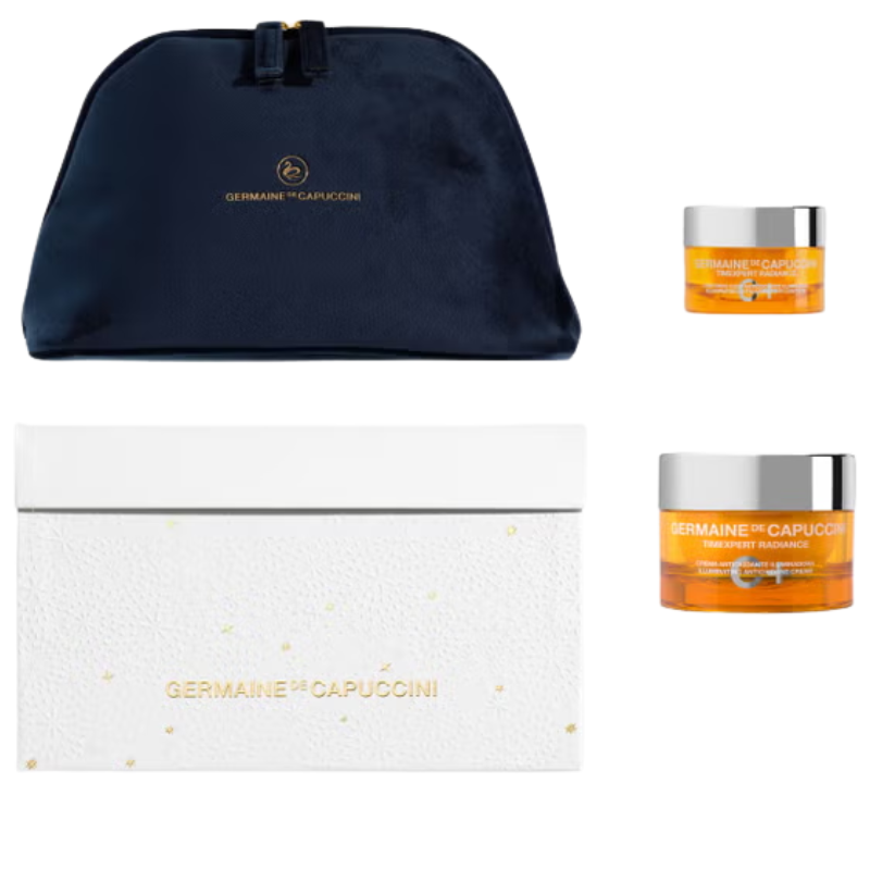 Pack crema Timexpert C+ Germaine de capuccini
