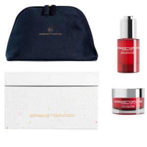 Pack crema Timexpert C+ Germaine de capuccini