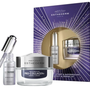 Institut Esthederm Set reafirmante com efeito lifting
